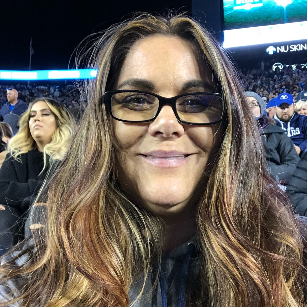 Meet your Posher, Carrie